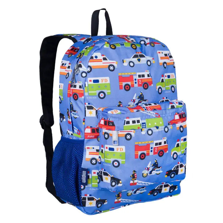 Heroes Backpack - 16 Inch