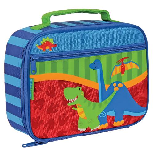 Skip Hop Dinosaur Toddler Lunch Box Zoo Lunch Bag Dino