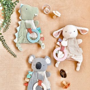 Baby/Toddler Accessories & Gifts