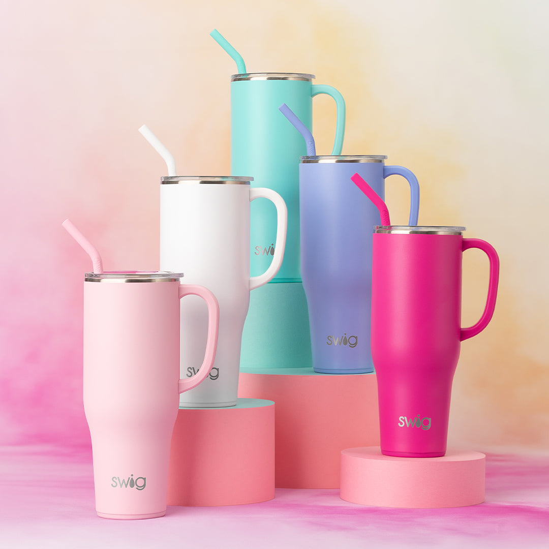 Tumblers, Mugs & Accessories – The Darling Daisy