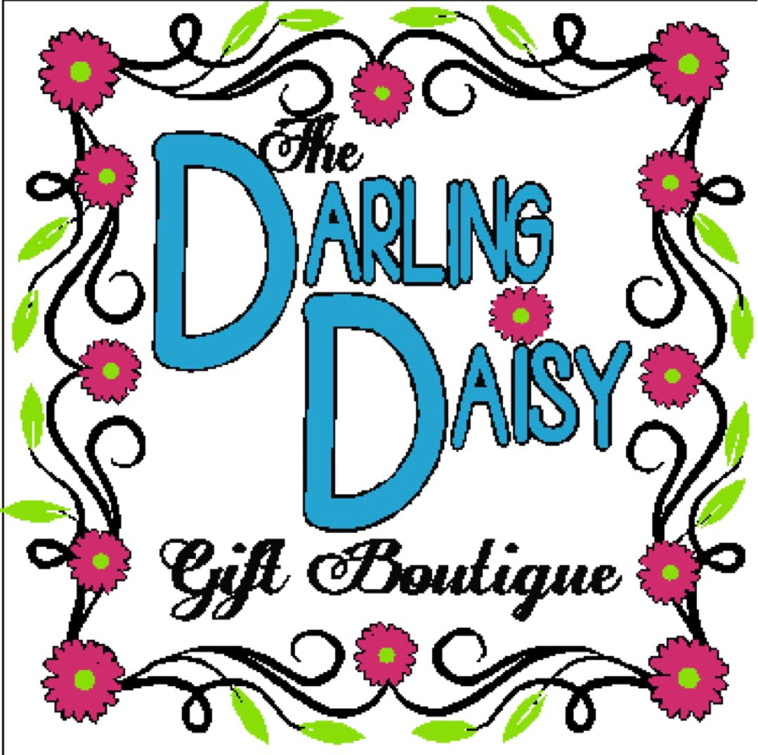 Darling Daisy Tee's