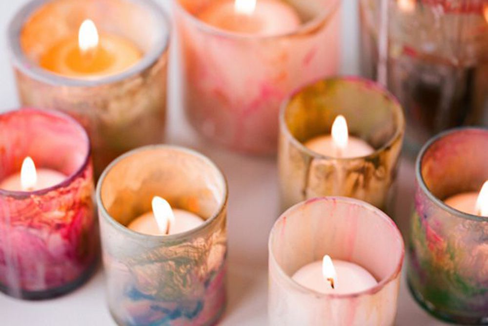 Candles, Home Fragrance & Laundry