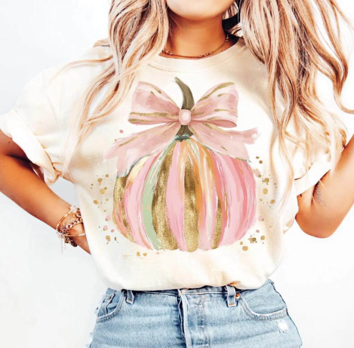 Ladies T-Shirts