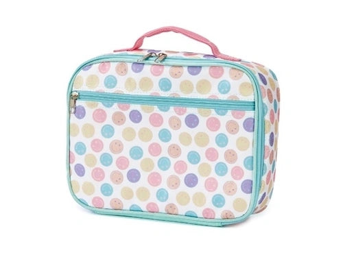 Jane Marie Lunch Box Color Me Happy