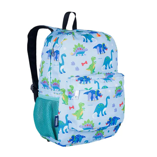 Dinosaur Land Backpack - 16 Inch