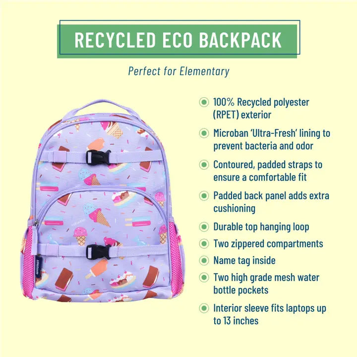 Sweet Dreams Medium Backpack