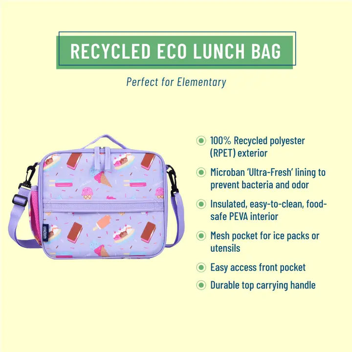 Sweet Dreams Eco Lunch Box