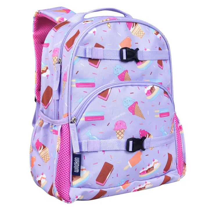 Sweet Dreams Medium Backpack