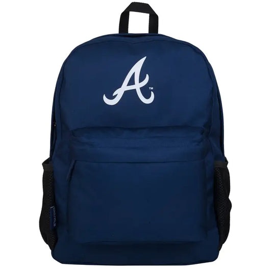 Atlanta Braves™ 16 Inch Backpack
