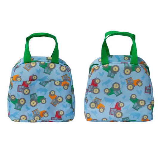 Kids Hay Day Lunch Box