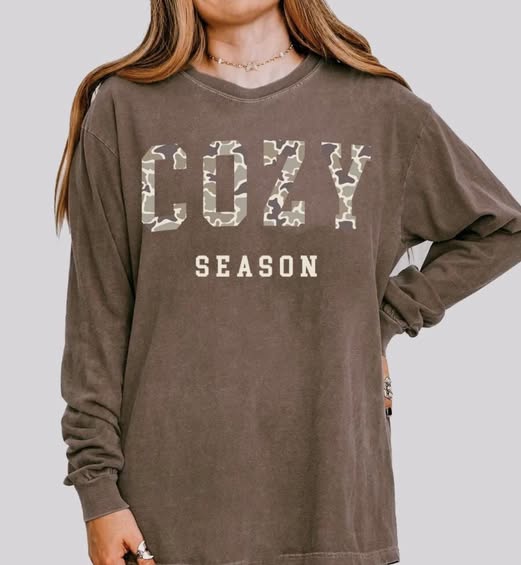 Cozy Season