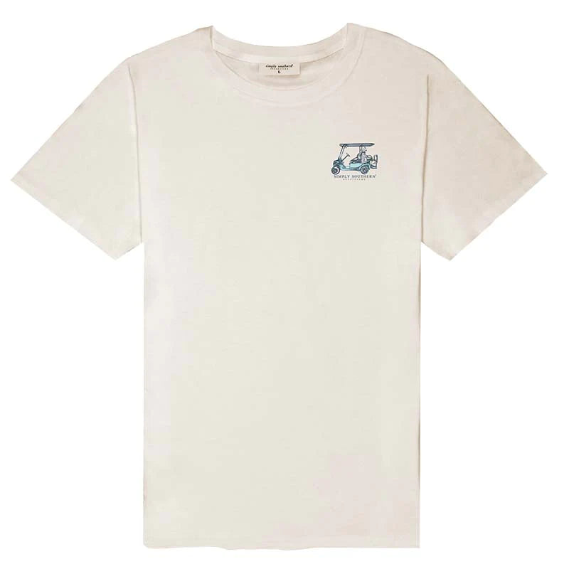 Simply Southern Youth Roll Tee