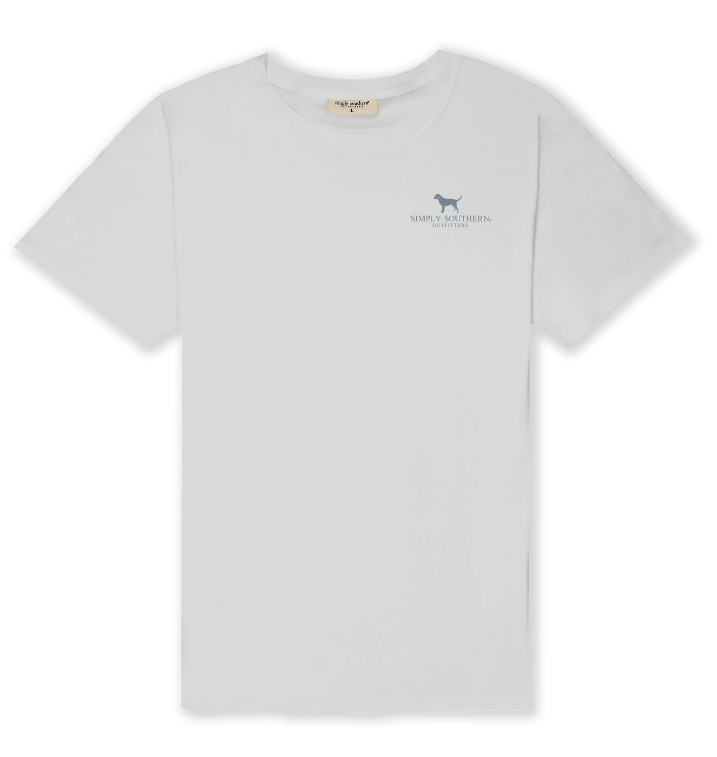 Simply Southern Men's Tee Lab