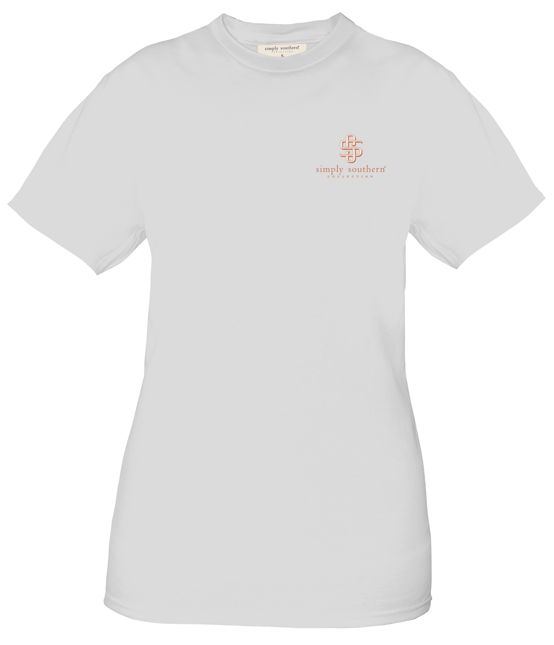 Simply Southern Youth Tee Spirit