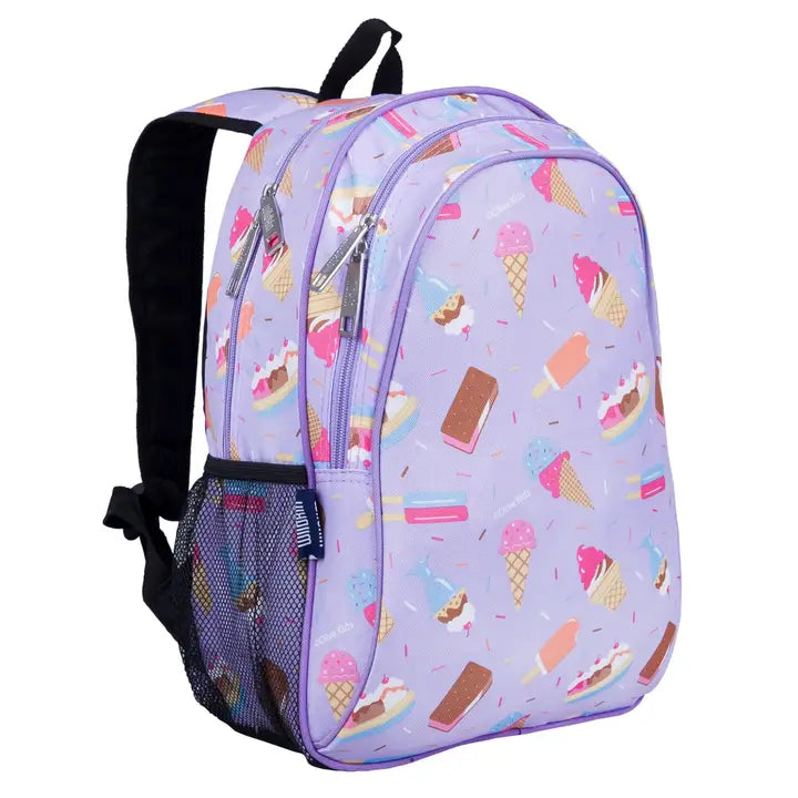 Sweet Dreams Backpack - 15 Inch
