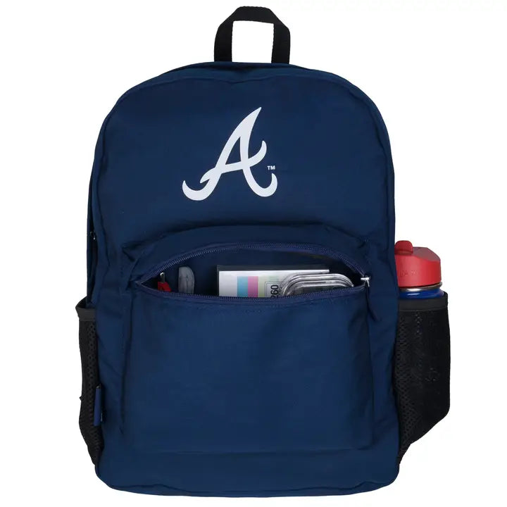 Atlanta Braves™ 16 Inch Backpack