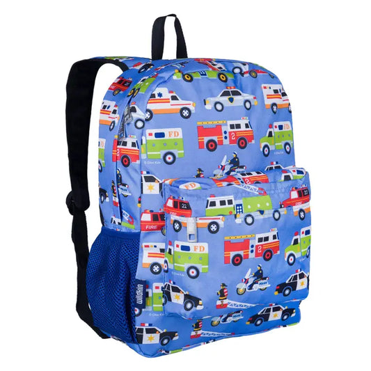 Heroes Backpack - 16 Inch