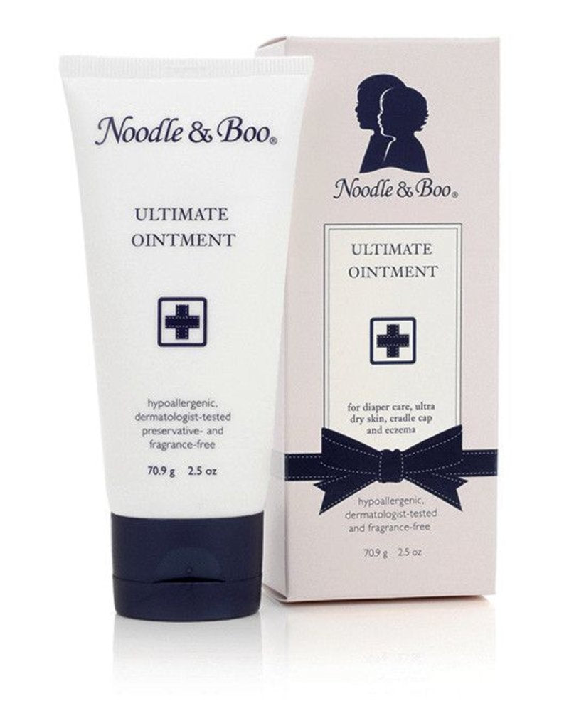 Noodle & Boo Ultimate Ointment