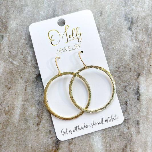 O’Lolly Everyday Earrings