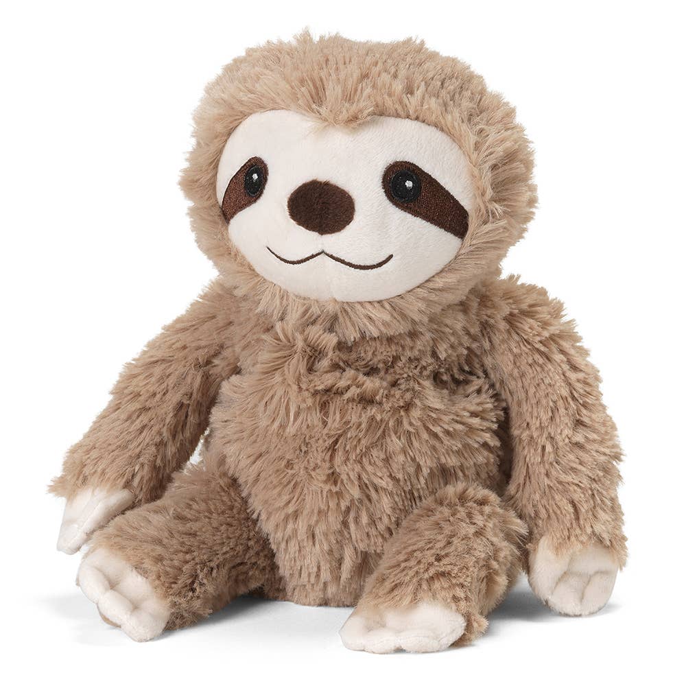 Warmies Sloth Junior