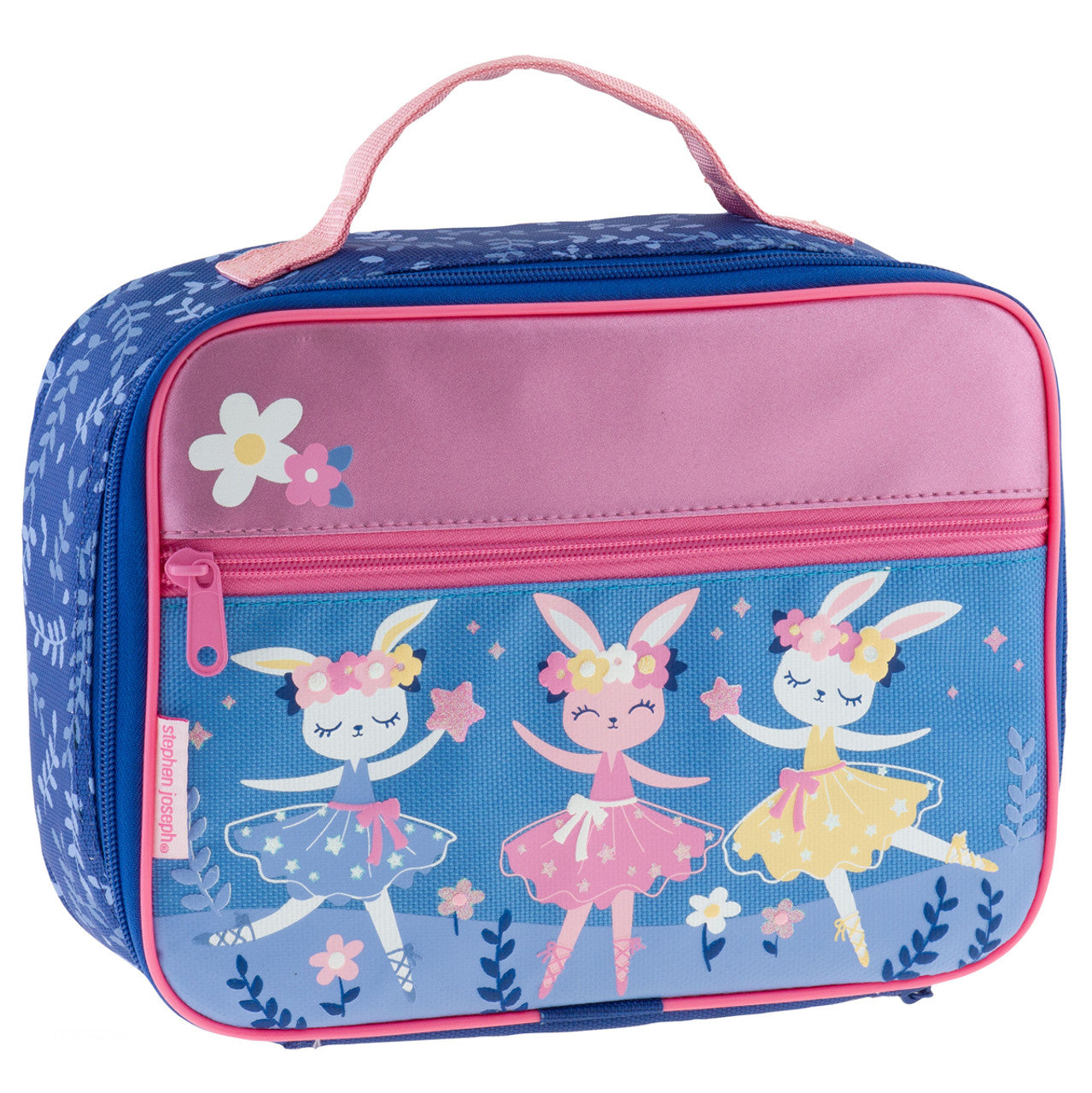 Stephen Joseph Classic Lunch Box Bunny