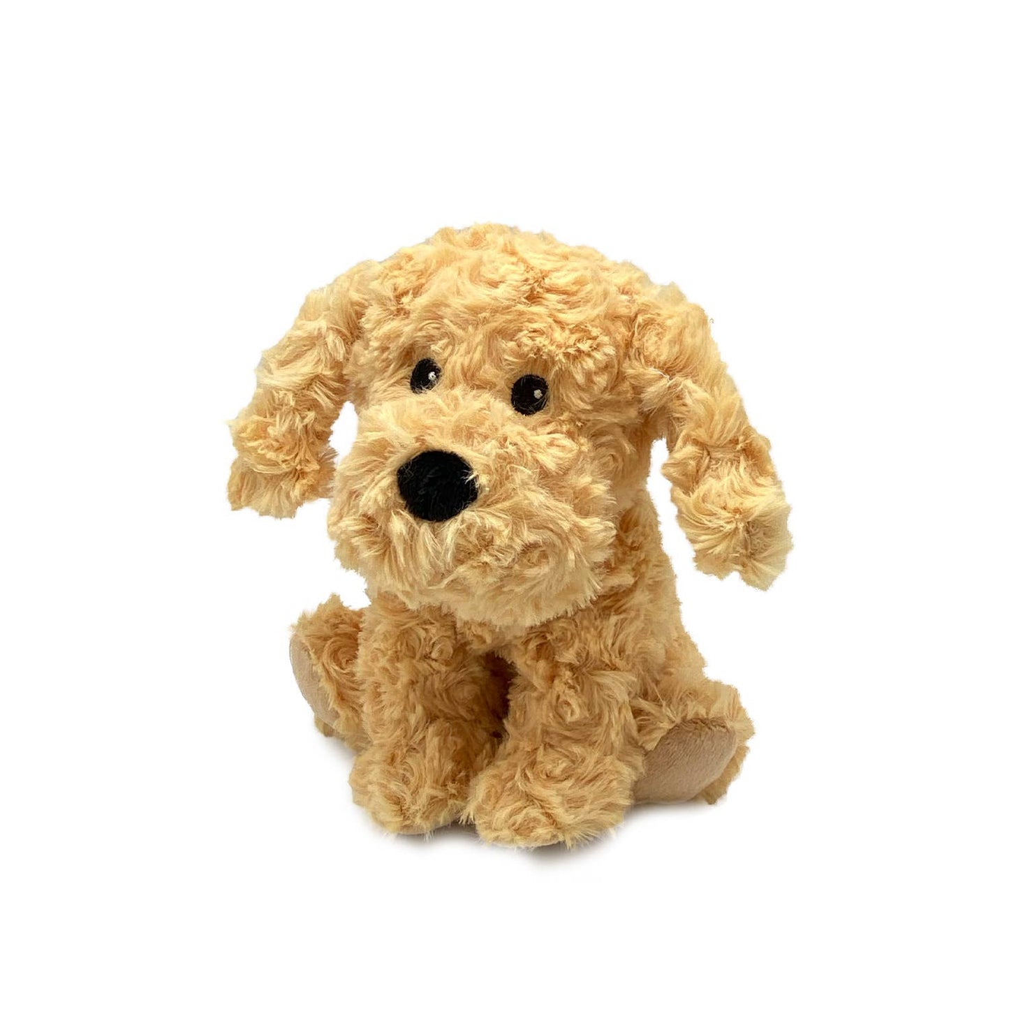 Warmies Golden Dog Junior