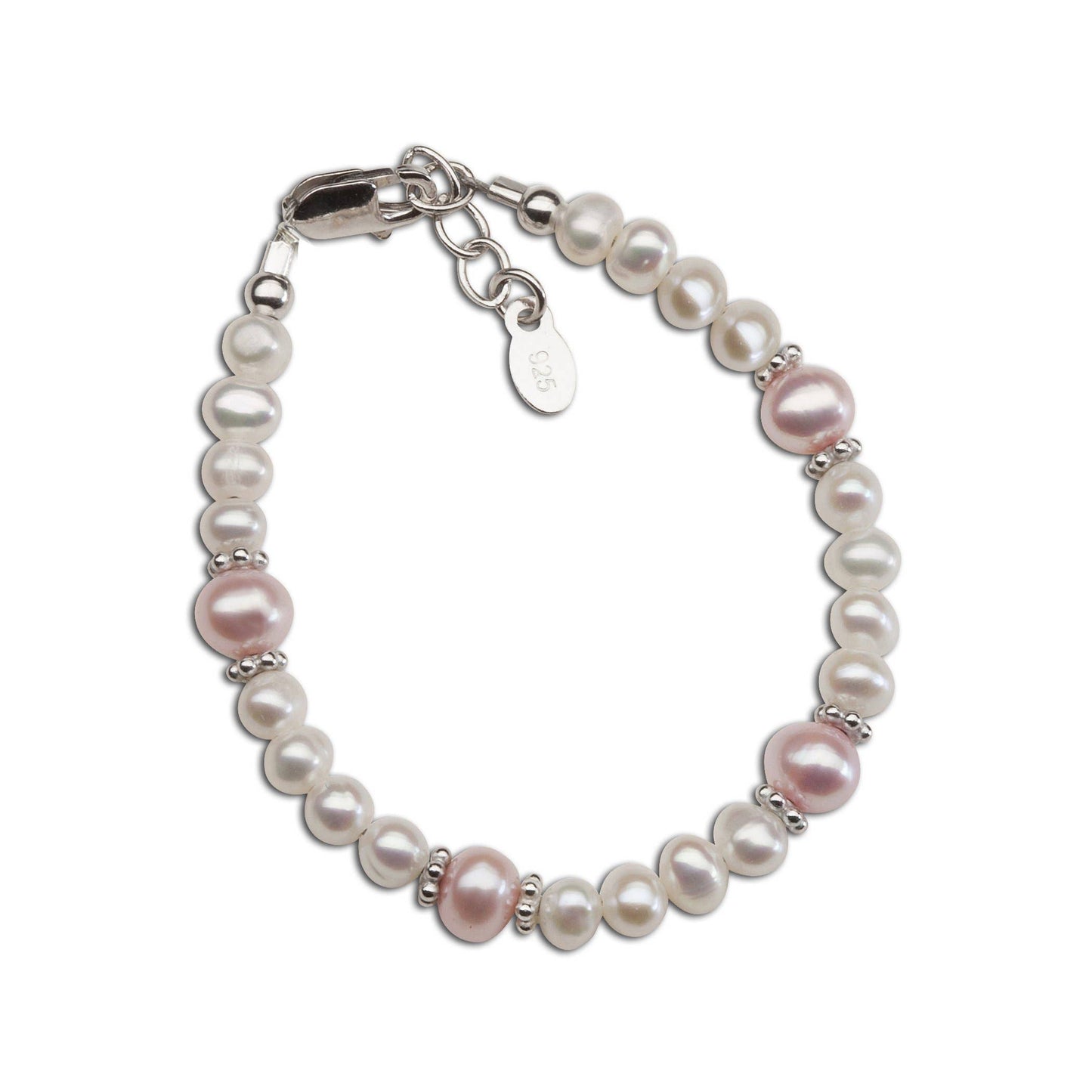 Cherished Moments Addie Bracelet Infant/Toddler