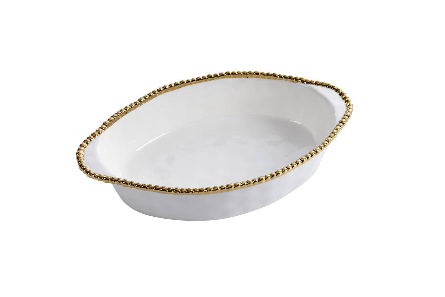 Pampa Bay Oval Baking Dish