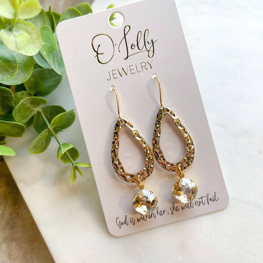 O’Lolly Jolene Earrings