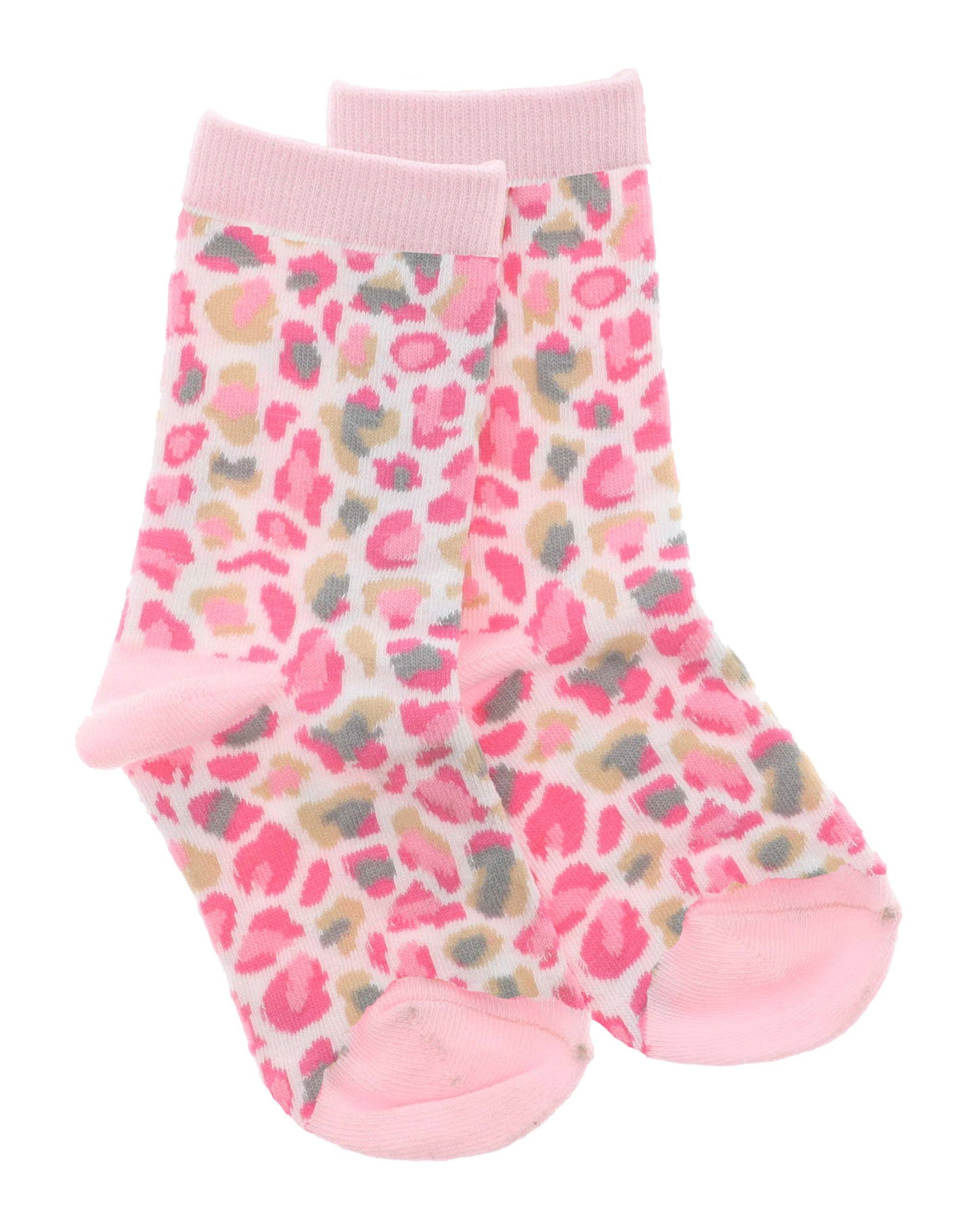 Girls Sweet Jungle Sock