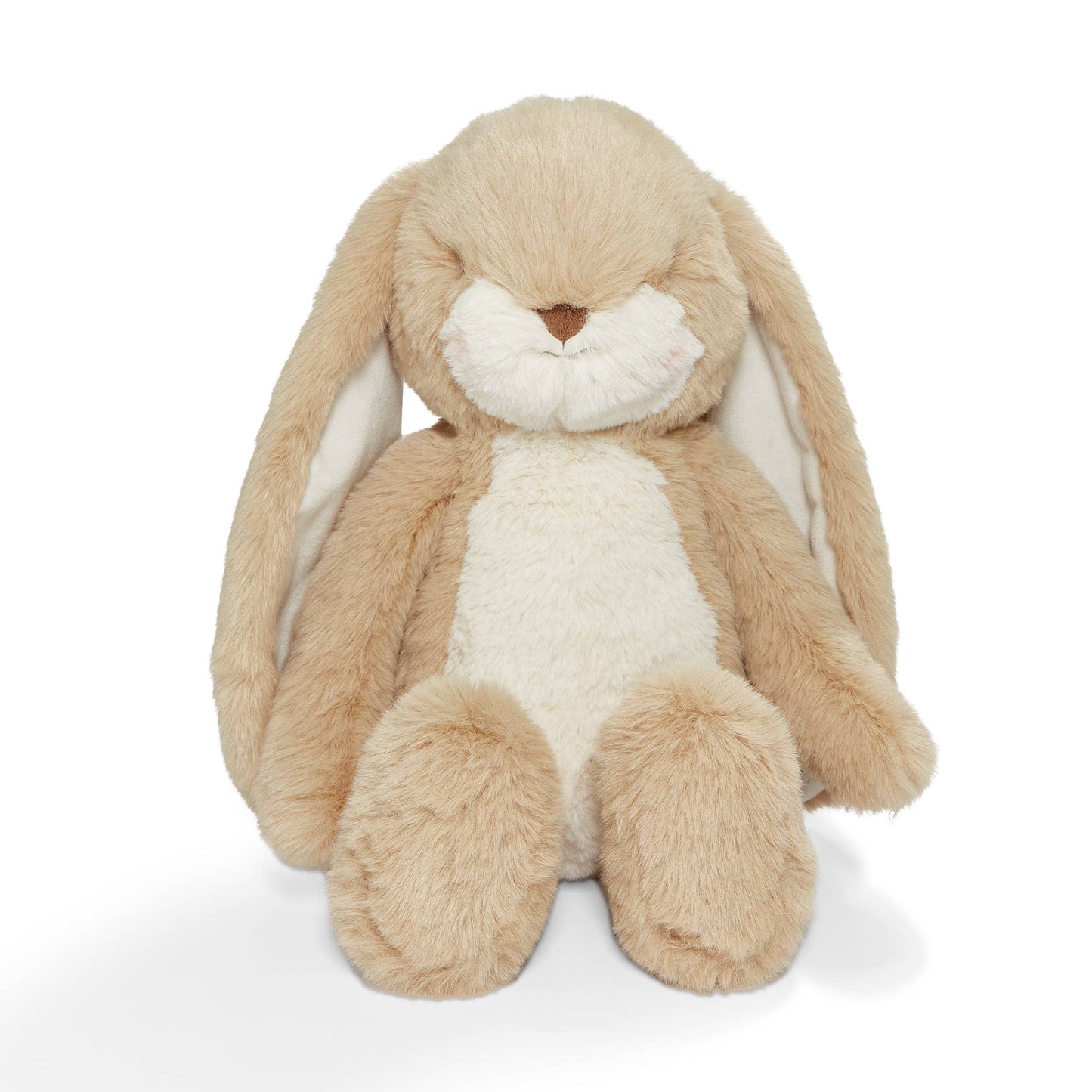 Bunnies By the Bay Sweet Nibble Bunny Almond Joy 16"