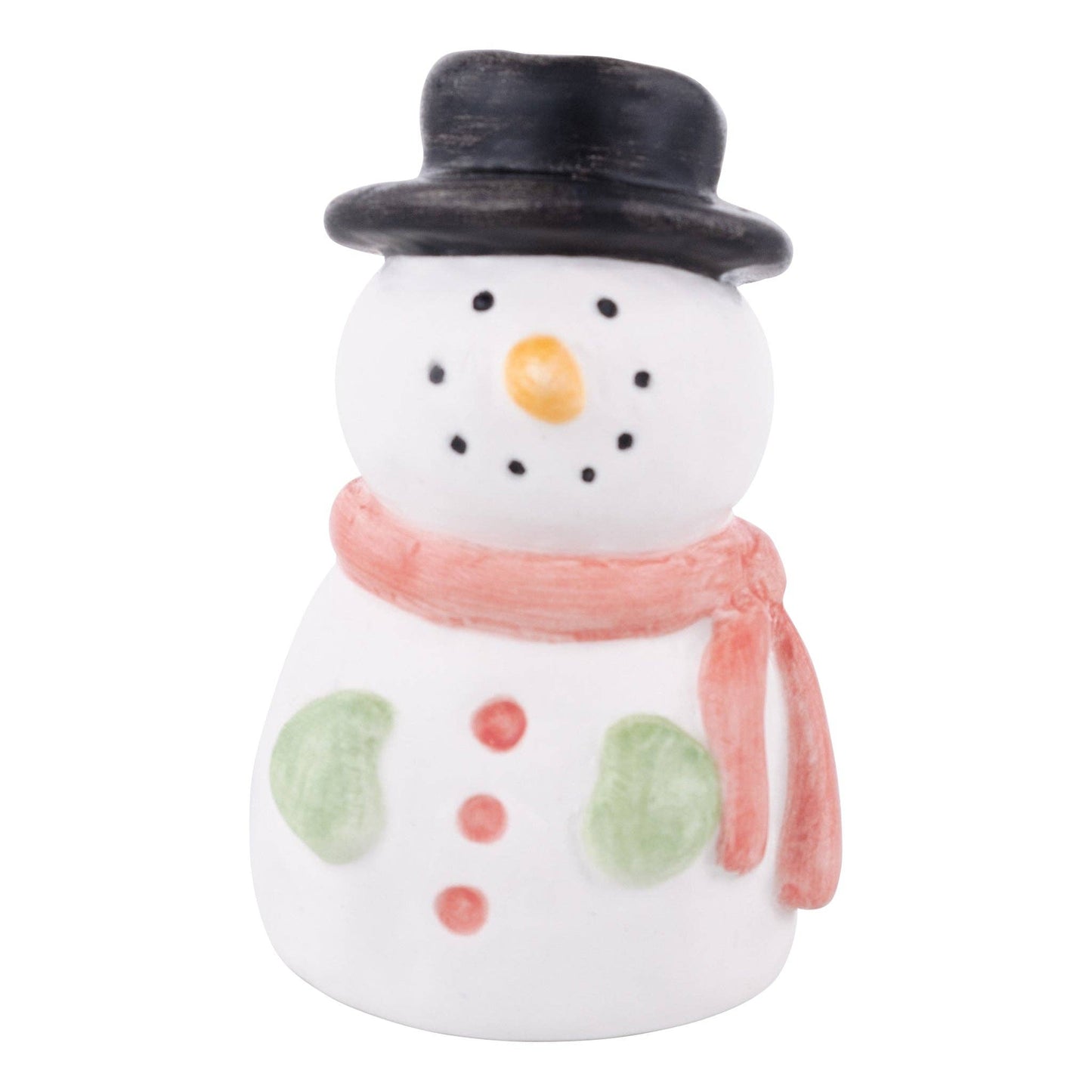 Glory Haus Snowman Charcuterie Board Topper