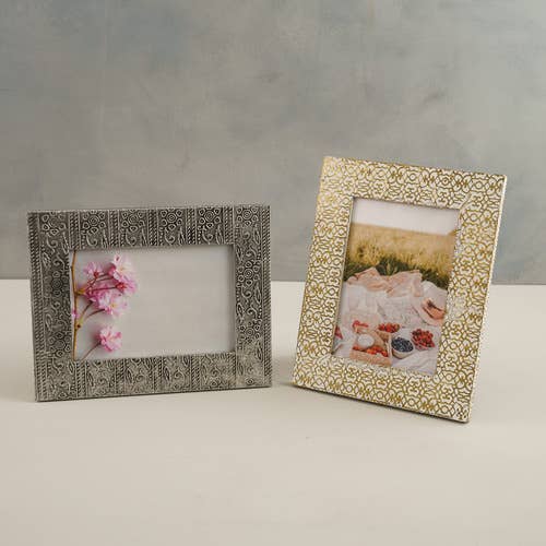 Vintage 5x7 Frames