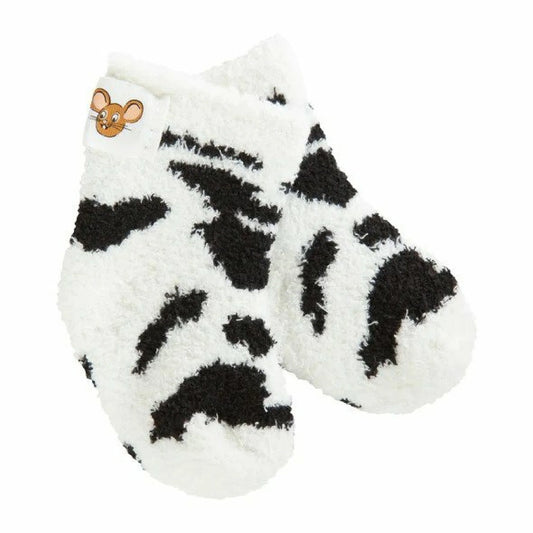 Infant Moo Sock