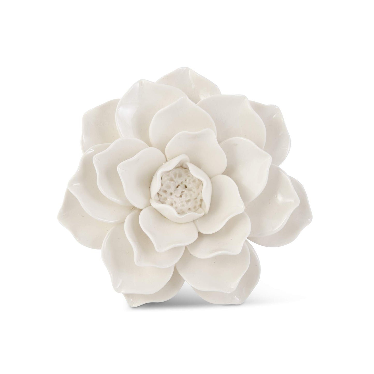 Ceramic Flower Small