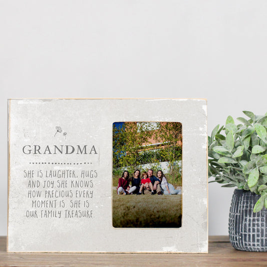 Grandma 4x6 Picture Frame