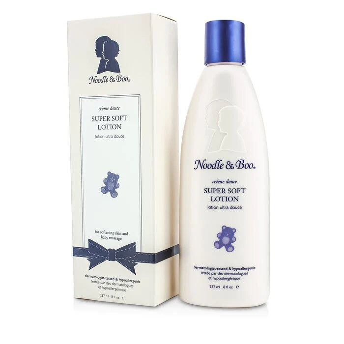 Noodle & Boo Super Soft Lotion