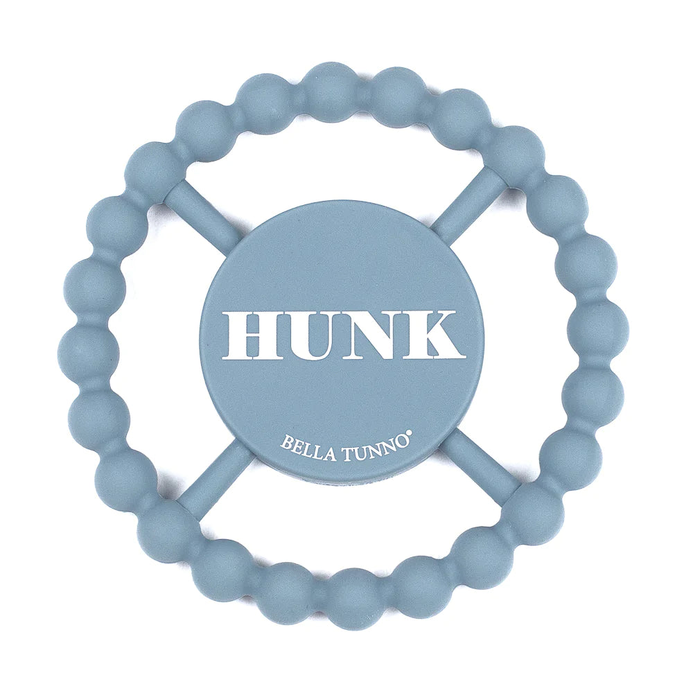 Bella Tunno Hunk Teether