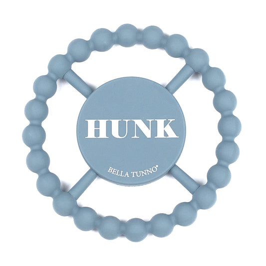 Bella Tunno Hunk Teether