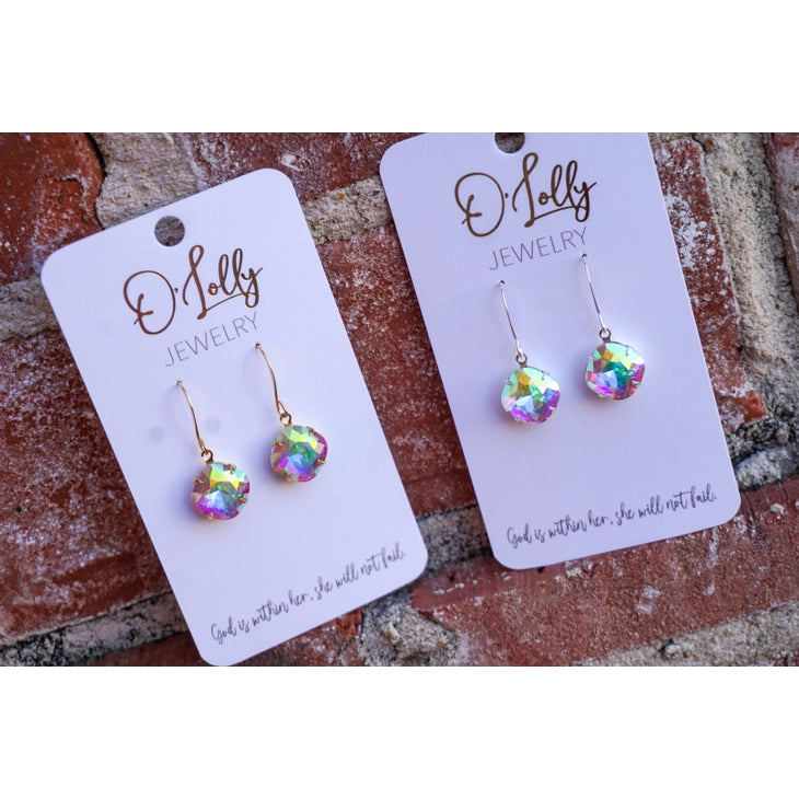 O'Lolly Roxie Earrings