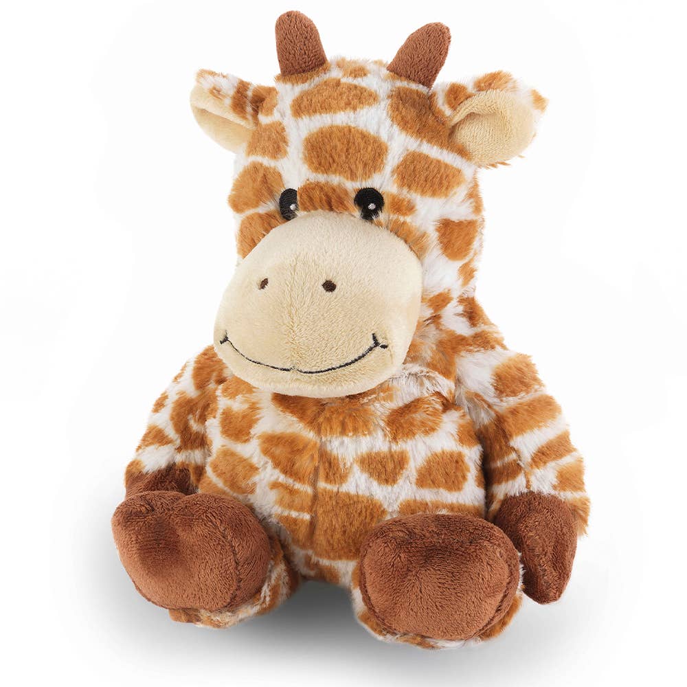 Warmies Giraffe