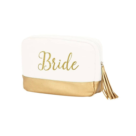 Bride Cosmetic Bag