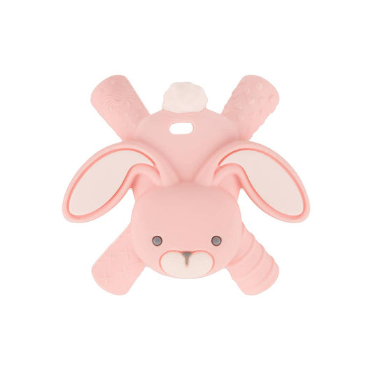 Itzy Ritzy Molar Teether Bunny