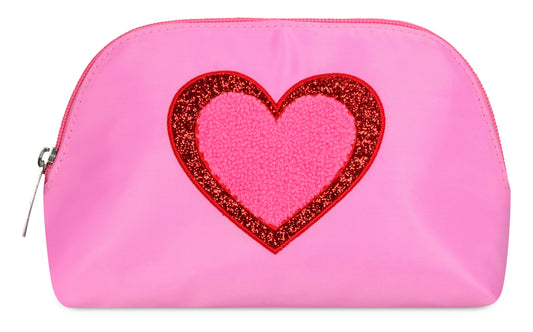 Cosmetic Bag Lots of Love