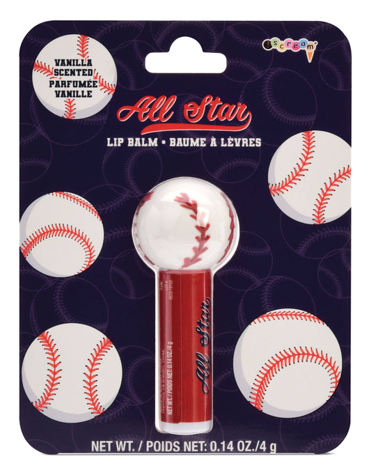 Iscream Lip Balm All Star