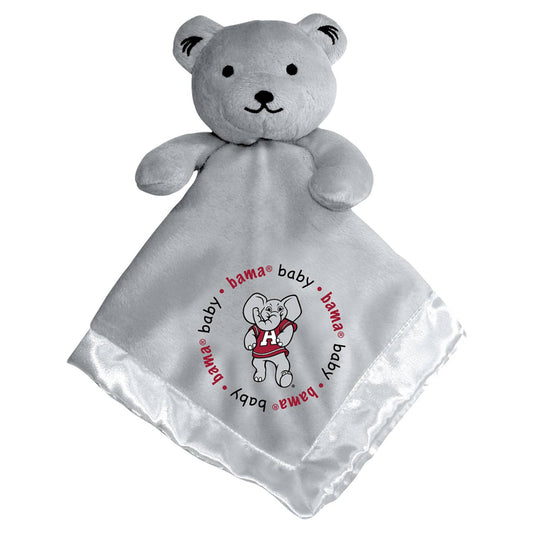 Alabama Crimson Tide NCAA Gray Bear