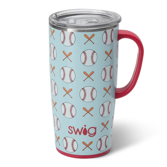 Swig Travel Mug 22 oz. Home Run