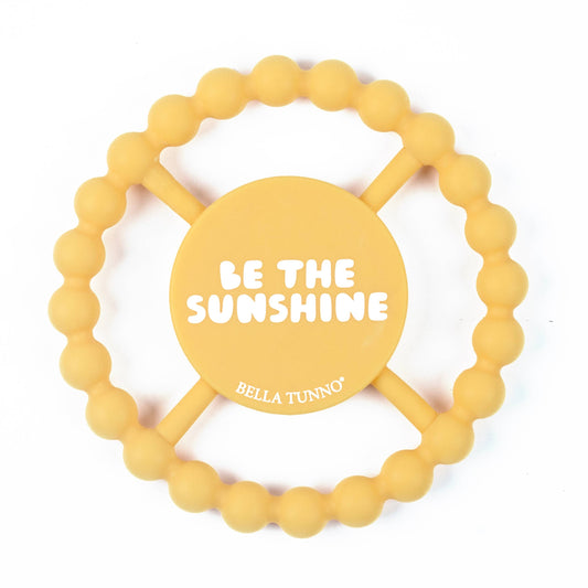 Bella Tunno Teether Sunshine Joy