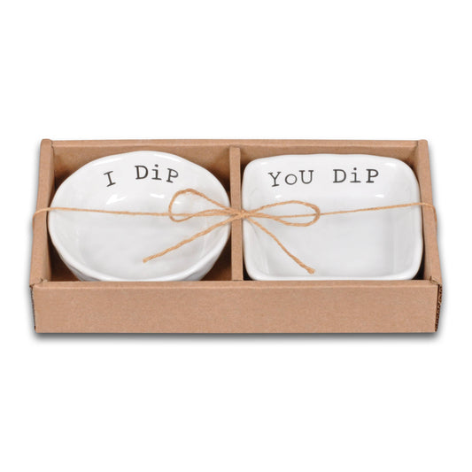 Magnolia Lane Dip Set