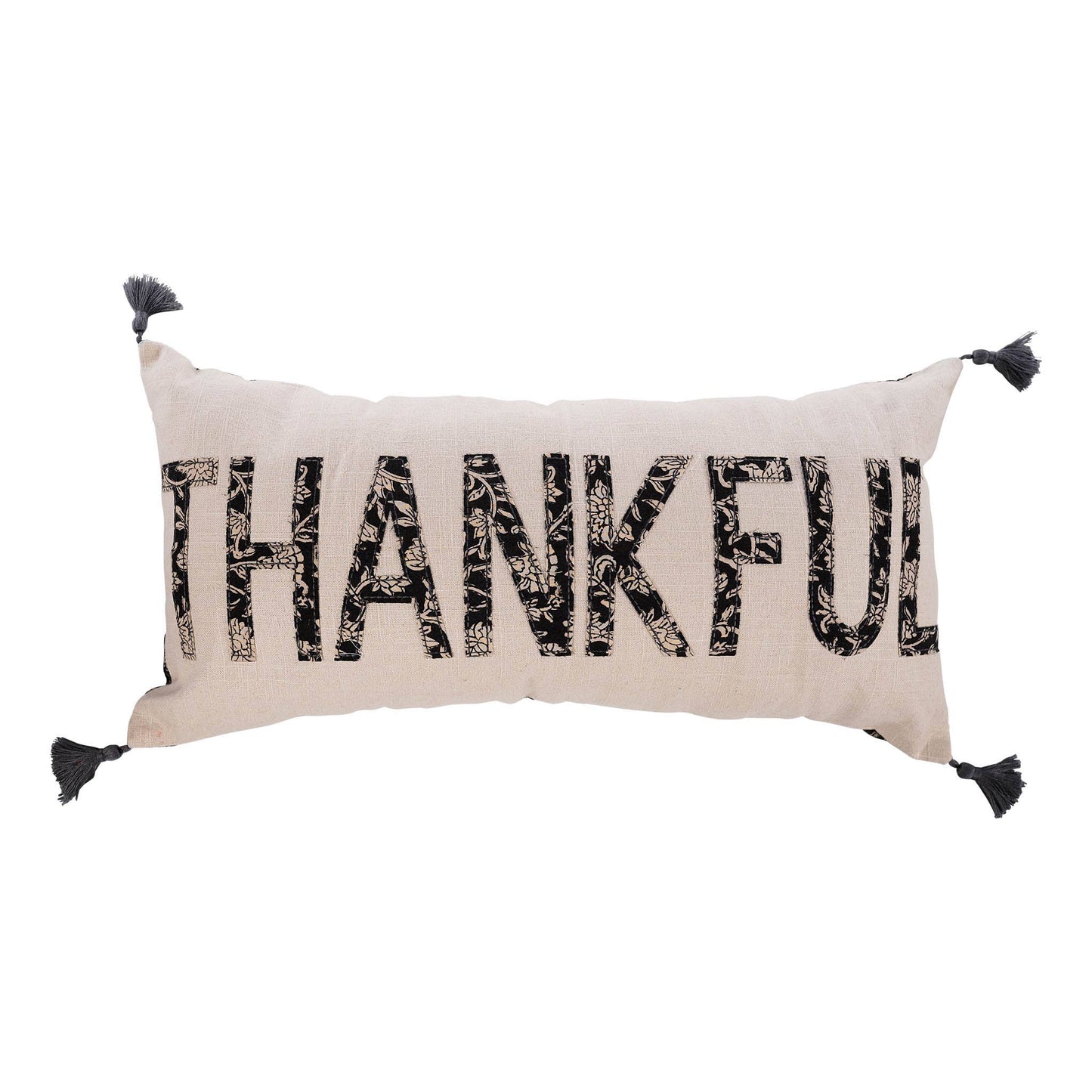 Glory Haus Thankful Pillow